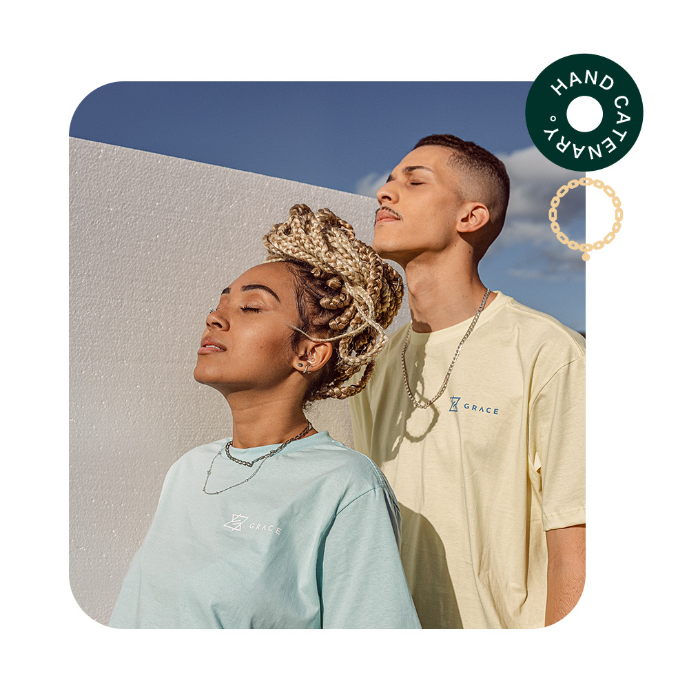 Simple Style Oval Stainless Steel Inlay Natural Stone Bracelets 1 Piece