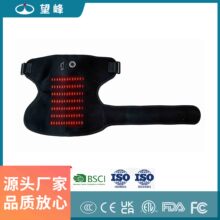 �羳��ϥ��LED��ⷢ�����ƹؽ����������˱�ů�����滺��ʹ