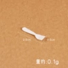 Вилка для лапши 2,5 см