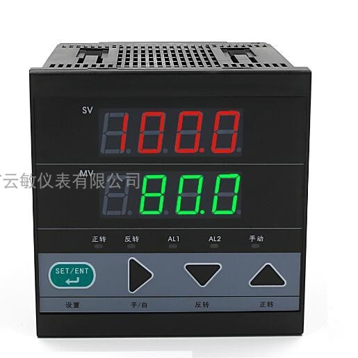 XMA56UOFP  自整定PID调节器9696调节器