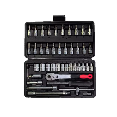 Household Small Hardware Tool — Mühərrik tənzimləmə alətləri