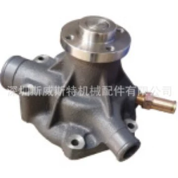 Doetz pump 100054559 Weichai pump doetz engine pump factory (Water pump)