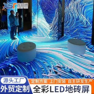LED�҃ȵشu������ȫ�ʻ����̈���̨�����@ʾ���شu��Ӵ���Ļ
