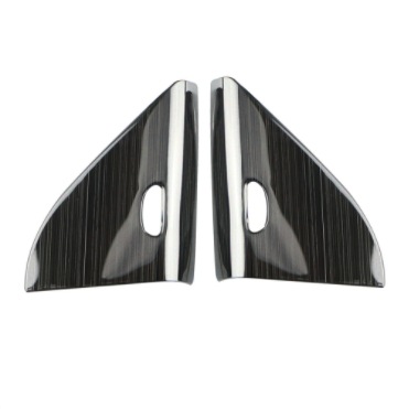 Suitable for Nissan Jinke A- pillar inner triangle car interior modification