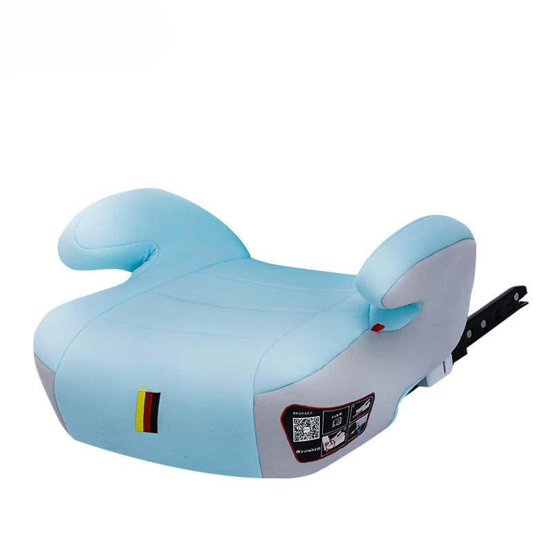 Moonlight blue-isofix hard interface model