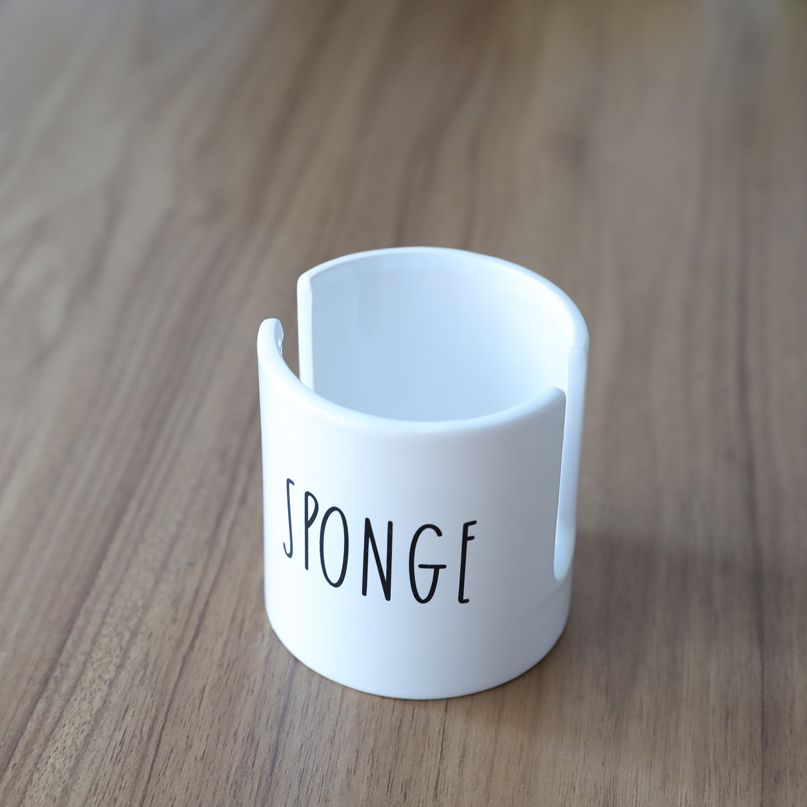 Export letter silk network printing shape ceramic sponge frame…