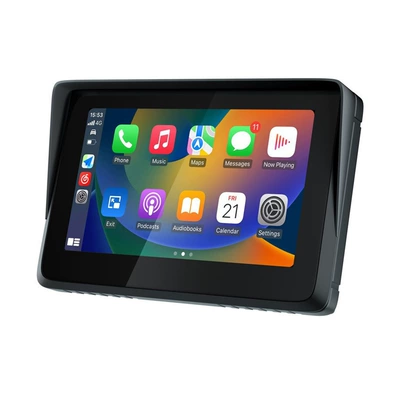 Car Convenient GPS Navigation Motorcycle Navigation GPS Portable