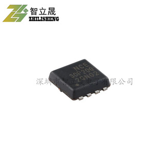 Original NCE30P20Q DFN-8(3.3x 3.3) P-Channel 30V 20A Power MOSFET Field Effect Transistor