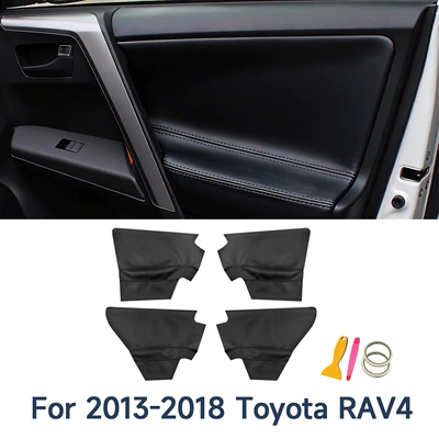 Car Door Panel: Toyota Sürətlər qutusu və əl tormozu başlıqları