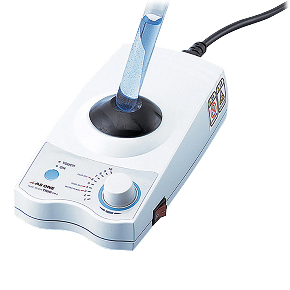 ASONE亚速旺 1-4610-43 多用途试管搅拌器TRIO TM-2N