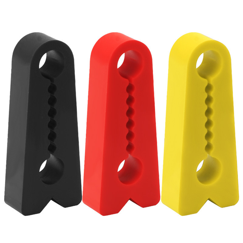 Car Door Lock Buckle Protection Pad, Door Closing Silent Cover, Door Shock-Absorbing Pad, Soundproofing Silicone Protection Door Buffer Car Door Lock Buckle Protection Pad, Door Closing Silent Cover, Door Shock-Absorbing Pad, Soundproofing Silicone Protection Door Buffer