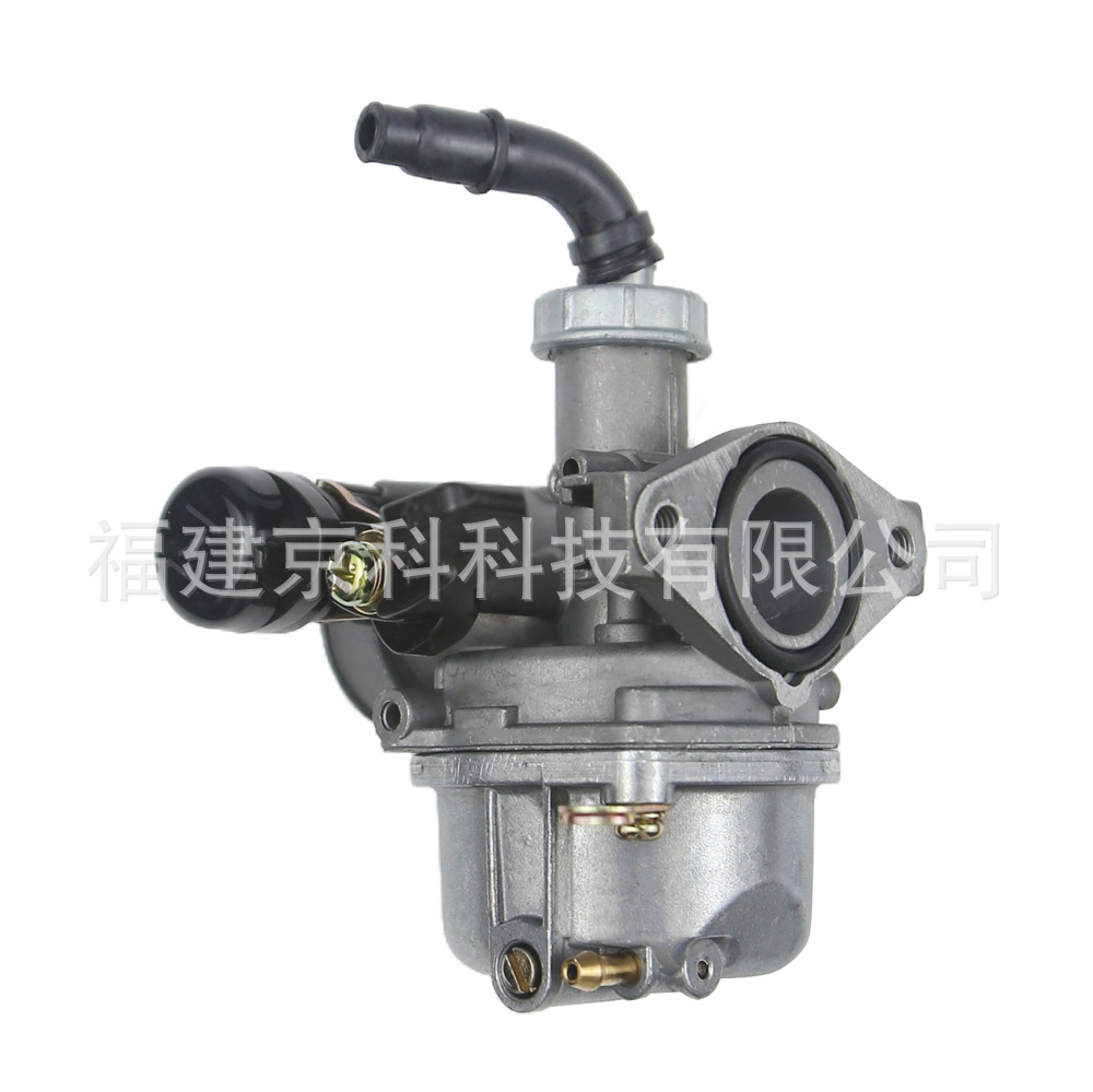 Motorcycle Carburetor Suitable for Honda Qa50 Cy50 Cb50J Th90 Pz19 Tianhong 90 Carburetor