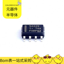 TPS54229DDAR SOIC-8-EP TLP160G TLE5046IC-AK-LR TLV2374QPWRG