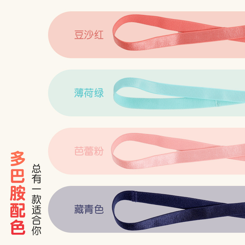 Cinturón de prueba de danza de ballet imperial para niños