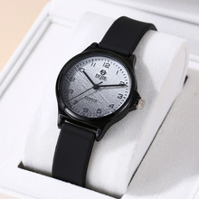 活力可爱风时尚百搭轻奢男女腕表简约炫酷学生表森系高颜值手表