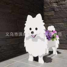 狗狗花盆 狗狗花盆批发 促销价格 产地货源 阿里巴巴