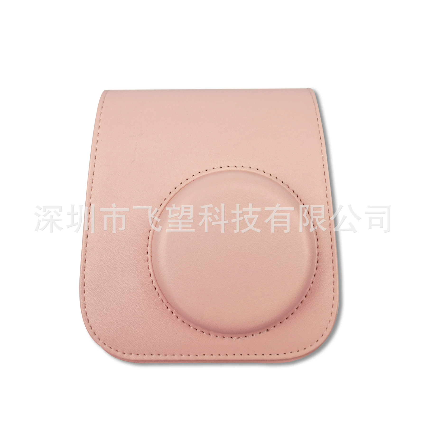 Camera Bag (Polaroid) Universal One-Shoulder Protective Case, Fits instax mini Series, Compact
