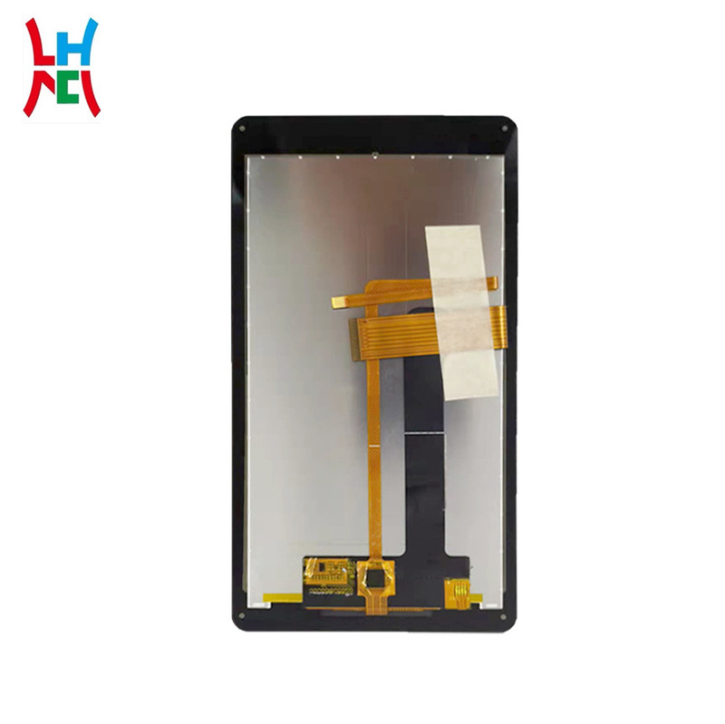5.5 インチ 1080*1920 TPMIPI タッチアセンブリ付き HD LCD ディスプレイスイッチ計器画面|undefined