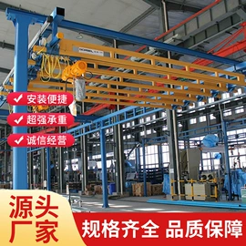 起重机;运输搬运设备;起重葫芦