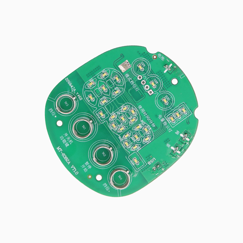Electronic design breast pump