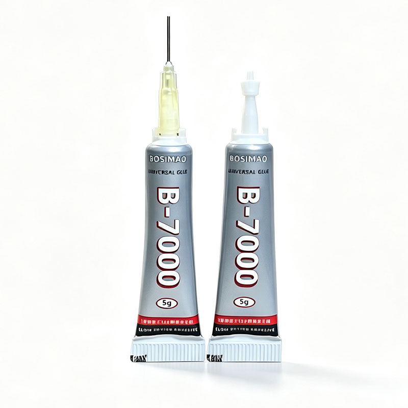 Pegamento B7000 de venta directa de fábrica para la unión de joyería artesanal con diamantes de imitación, esmalte cloisonné, bloques de construcción y pegamento para Lego. image 6