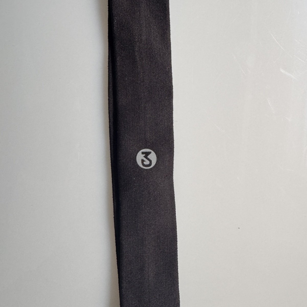 New Style Plain Yoga Headband in Macaron Colors, Sports Fitness Silicone Non-Slip Hairband, Anti-Sweat Headband Wholesale