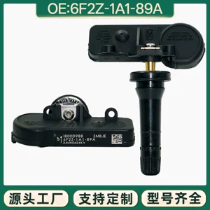 Ford Mustang F-150 üçün 6F2Z-1A189-A 315MHz şin təzyiq sensoru