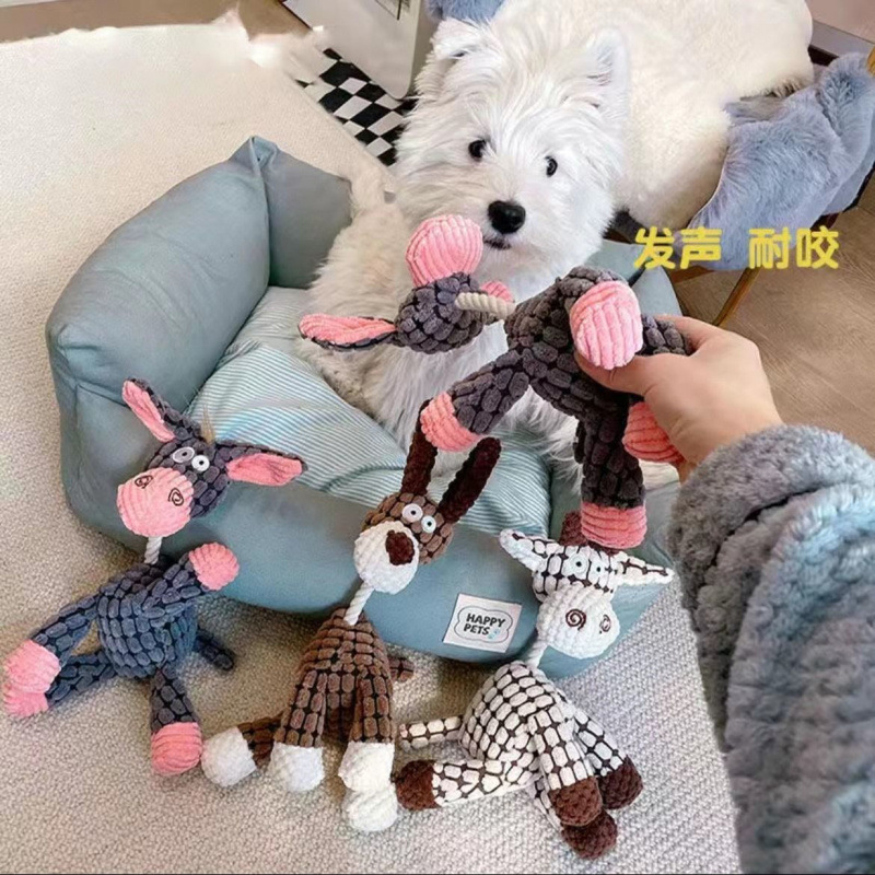 Plush toy