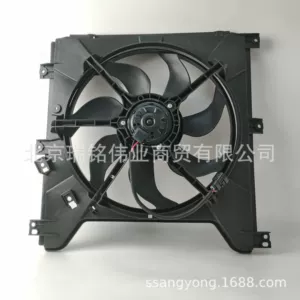 2132009052 Ssangyong Actyon üçün Elektron Soyuducu Fan