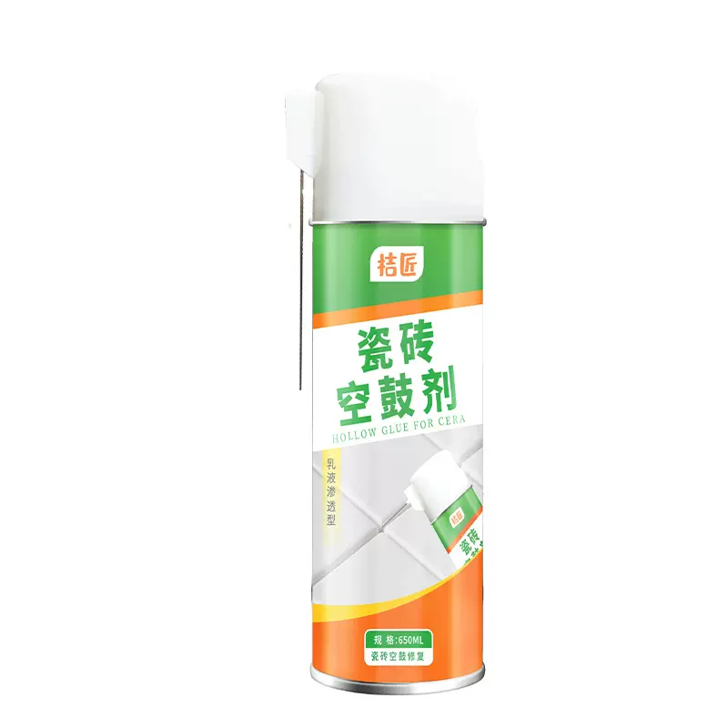 瓷砖空鼓胶渗透型瓷砖灌缝剂补漏胶渗透型瓷砖空鼓胶定制批发
