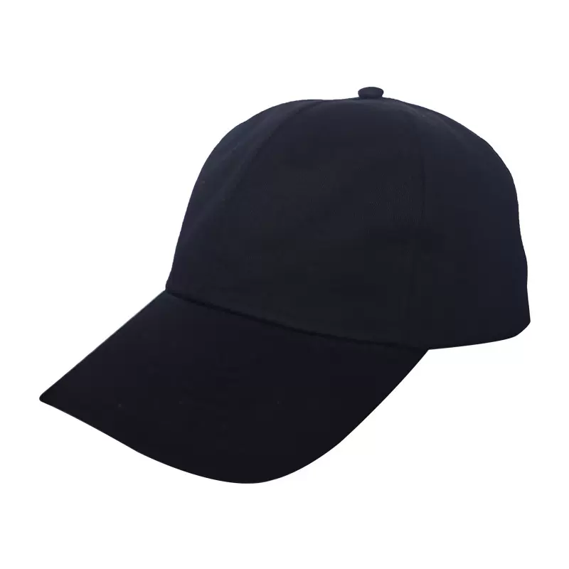 BSCI验厂认证源头工厂生产定制5片6片绣花印花logo棒球帽