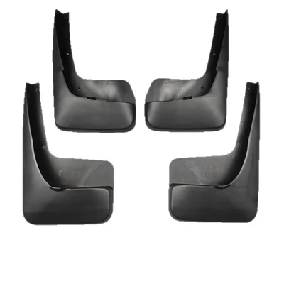Trade, Mudguard