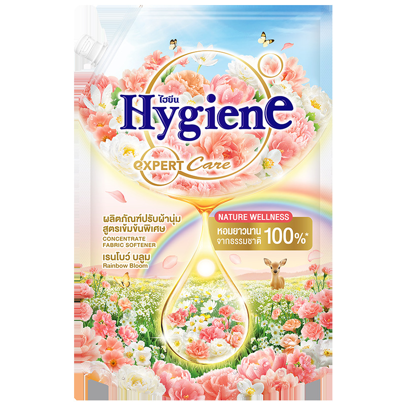 숲속의 무지개 1000ml