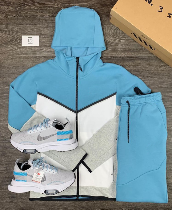 Productos europeos comercio electrónico transfronterizo venta caliente Amazon ropa deportiva para hombres suéter con capucha pequeño gancho estándar traje deportivo y de ocio