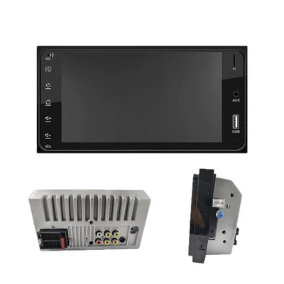 Interconnect De Yongwang Mp5, Car mp5