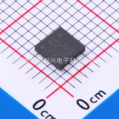 AD8318ACPZ-REEL7.封装LFCSP-16.射频检测器芯片.全新原装可编程