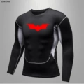 Mesh long sleeve-1