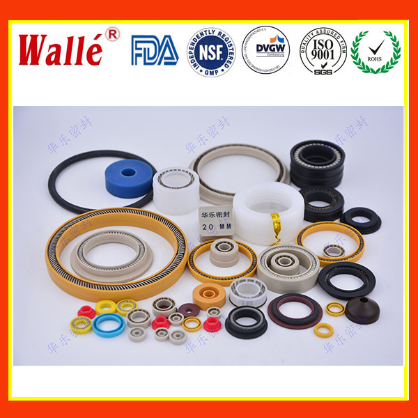 厂家直销 小型耐腐泵密封圈 立式耐腐泵密封件 不锈钢耐腐泵密封