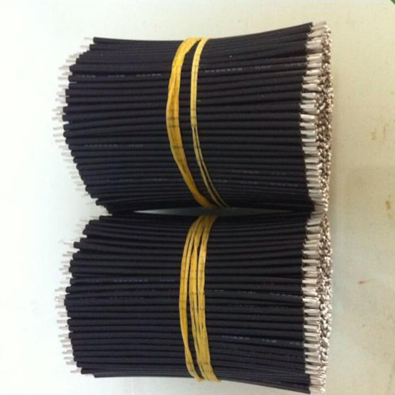 直供1672双绝缘电线20号电子线美标导线变压器内部引线 线材加工