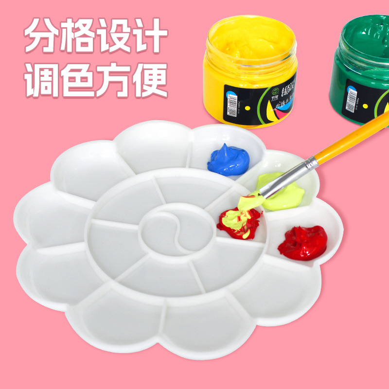 Pigment big palette