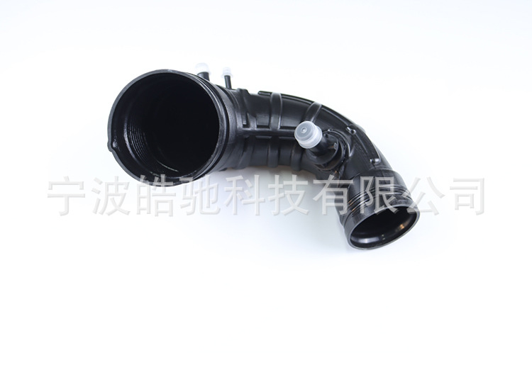Suitable for Fiat Abarth500 1.4 Turbo135/145/180 Intake Pipe Hose 51817836