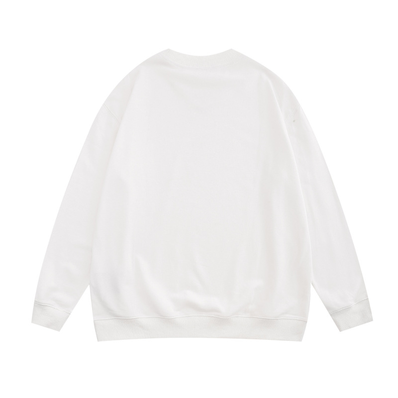 新款欧美古G家满印奇CCl魔术贴卫衣网红ins上衣潮牌衣服上衣外套|undefined