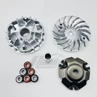 Новый мотоцикл PCX125 передний диск ремня KZR/ KWN Активное колесо VARIO CLICK125/I диск привода