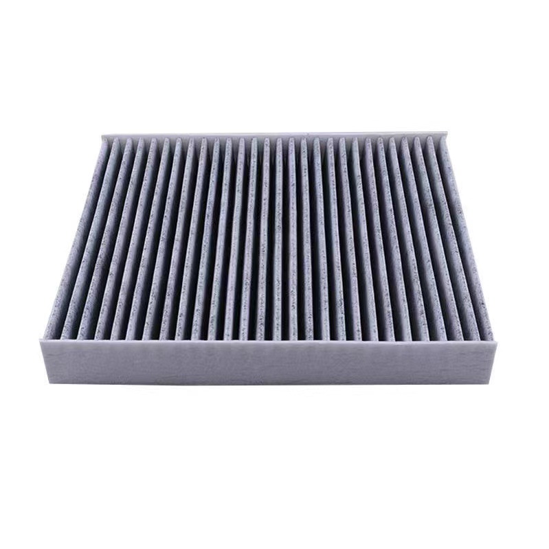 Suitable for Ford Lingyu 2.0t Air Conditioning Filter Air Grids Upgrade Car Filter Special Air Filter