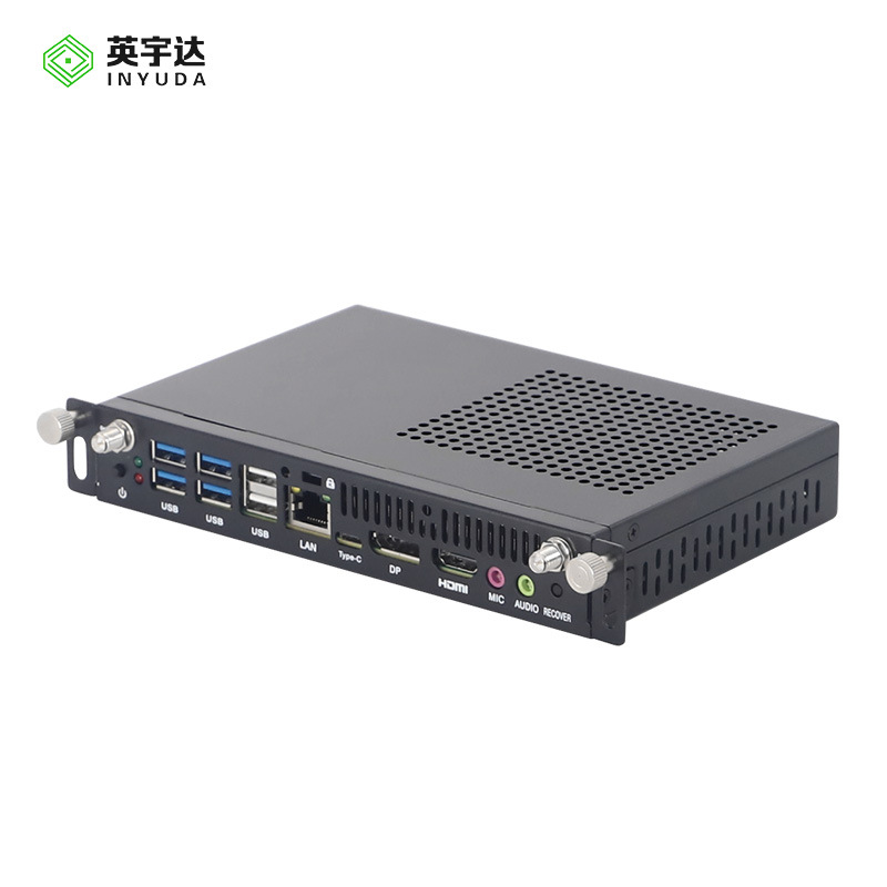 CPU I5-12代/DDR4内存 8G/固态硬盘256G