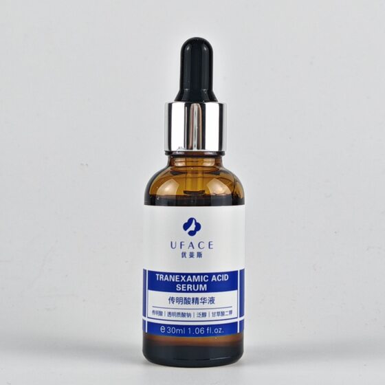 Eupheth Tranexamic Acid Essence Tranexamic Acid Improves Dull Skin Color, Hydrates, Moisturizes and Repairs Facial Skin Care Products