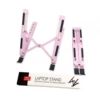 N3 plastic-pink