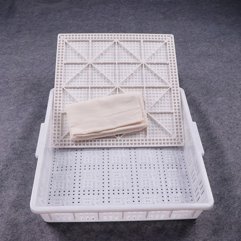 Box for commercial use