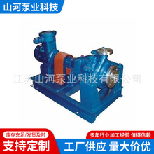 高温高压流程泵 机械工业石油泵 高压柱塞泵厂家供应 按需可定