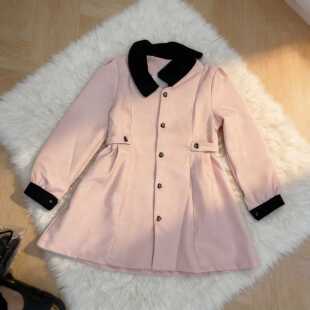 ��ʽС���L�B��ȹŮ��ɫ�＾�¿�С���������@��ͨ������